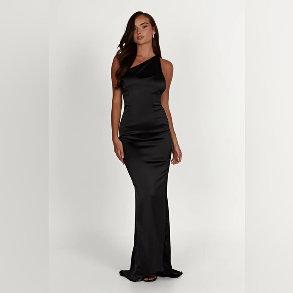 Meshki Harper Dress - Picture 2 of 7